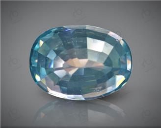 Natural Zircon 5.75 carats -1520